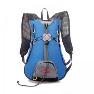 Best Waterproof Bicycle Backpack wholesale light blue mochilas deportivas рюкзаки спортивные wholesale