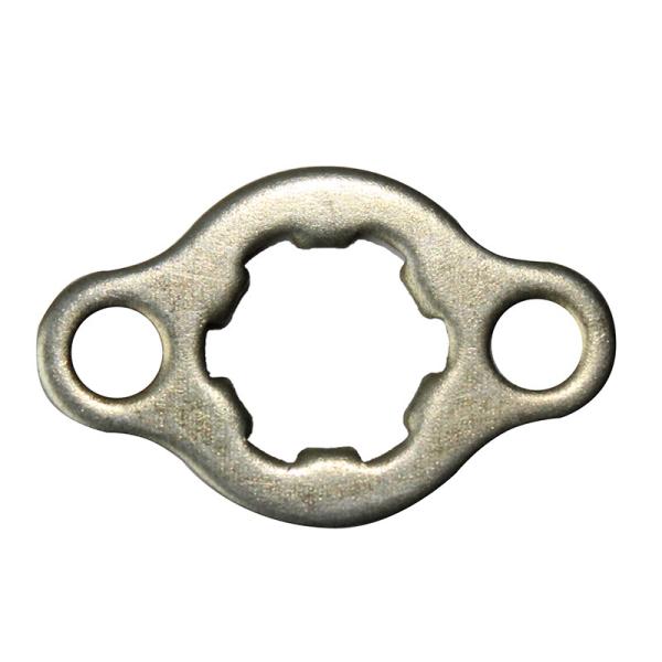 Cheap Lightweight Engine Sprocket Retainer Plate Sets For Off Road Go Kart for sale