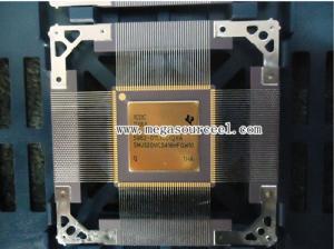 Best Programmable IC Chip SMJ320VC5416HFGW10 - Texas Instruments - DIGITAL SIGNAL PROCESSOR wholesale