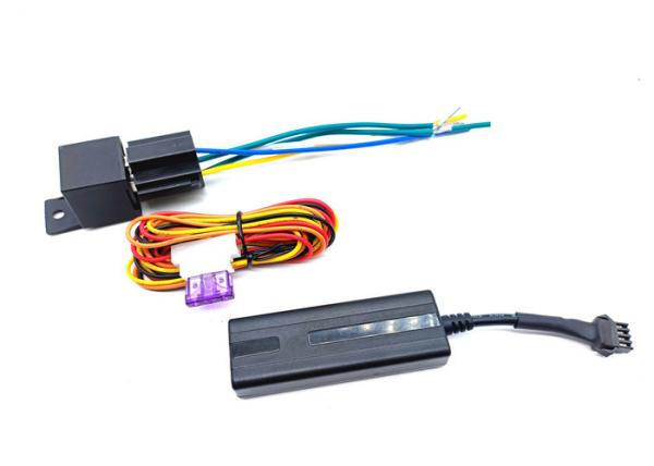 Cheap Car Gps Tracker Real Time Tracking Cut Fuel Free Android Ios App 1 Year Warranty for sale