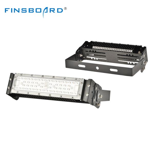 Cheap SMD3030 LED Modular Flood Light 50W For Tunnel Custom for sale