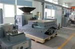 Sinusoidal Random Vibration Test System For 3 Axes Z X Y Direction Vibration