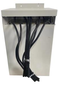 Best 10KVA Single Phase UPS Isolation Transformer Encapsulated Buck Boost wholesale