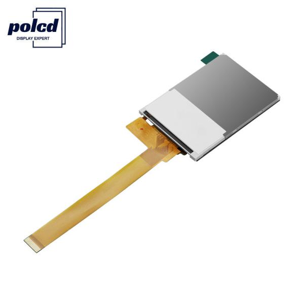 Cheap 8080 MCU 8 Bits 2.4 Spi Tft Lcd Display 240x320 for sale
