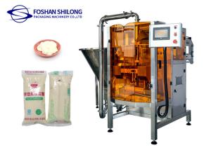 Best Honey Ketchup Automatic Liquid Packing Machine For Chilli Sauce Sachet wholesale
