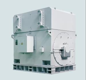 China YKK High Torque Motor 6kv Induction Motor Mounting Type B3 Electric Motor on sale
