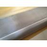 Buy cheap High Performance 35 40 Mesh 430 Wire Mesh Filter Screen 30m Length from wholesalers
