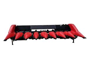 Best Durable Harvester Combine Corn Header 8 Rows high wear resistent wholesale