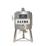 smallest yogurt fermentation milk pasteurizer/ mini flash pasteurized juice