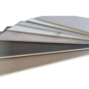 China UV Resistance Indoor Wall Cladding Panel Composite Wood Thickness 20mm on sale