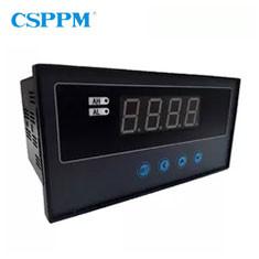 China 24V 50mA Digital Pressure Indicator 0.5 Level Accuracy on sale