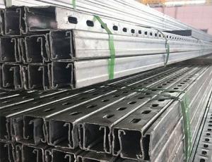 Best Corrosion Resistant Ground Mounting PV Panel Brackets wholesale