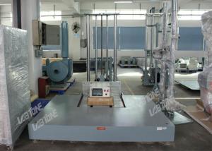 Best 1.2m Drop Height Lab Drop Tester Equipment For Vertical Drop Testing With CE Certification wholesale