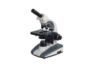 30º Inclined Science Edu Microscope Achromatic Objective 4X-100X LED Rechargeable