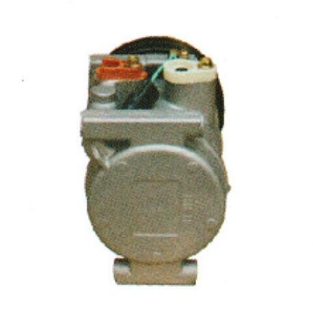 Cheap ALA21507 Bus A/C COMPRESSOR SP21 A/C COMPRESSOR SP21 A/C COMPRESSOR for sale