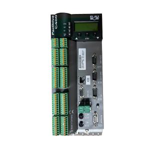 China ELAU PacDrive C400/10/1/1/1/00 The Ultimate Control System for Precision Motion Control in Packaging Machinery on sale