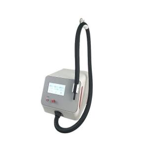 China -20 Celsius Cryo Chiller Skin Colder Zimmer Cooling System For Laser Treatment on sale
