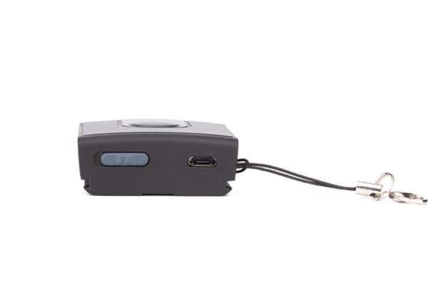 Cheap Small Socket Mobile 1D Barcode Scanner Cross Platform Design High Speed for sale