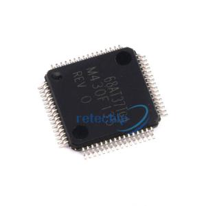 Best Texas Instruments Mcu Msp430f135ipmr 16-Bit Mcu 16kb Flash 512b Ram 12bit Adc 1 Usart wholesale