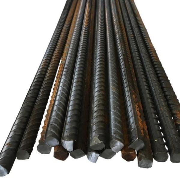 Cheap Deformed Steel Rebar Tolerance ±1% Standard AiSi Shipment 20/40GP/Bulk Cargo for Reinforced Concrete Structures for sale