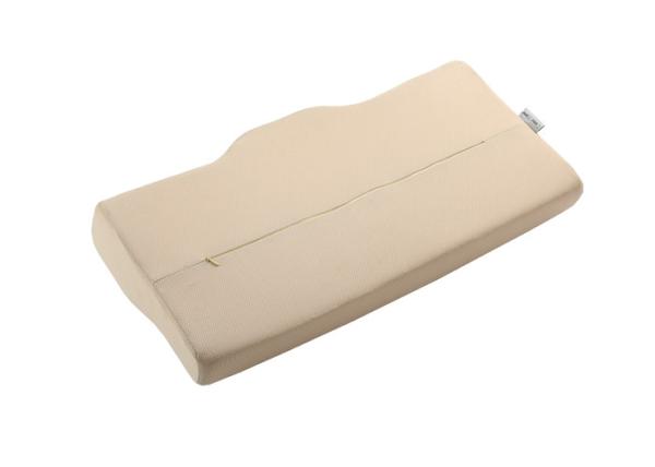 Cheap Slow Rebound Mold Pu Visco Elastic Memory Foam Pillow For Sleep , Multi - color for sale