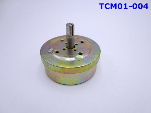 Cheap Precisely Oven Components Mechanical Oven Timer TCM 01-004 With Mechanical Countdown for sale