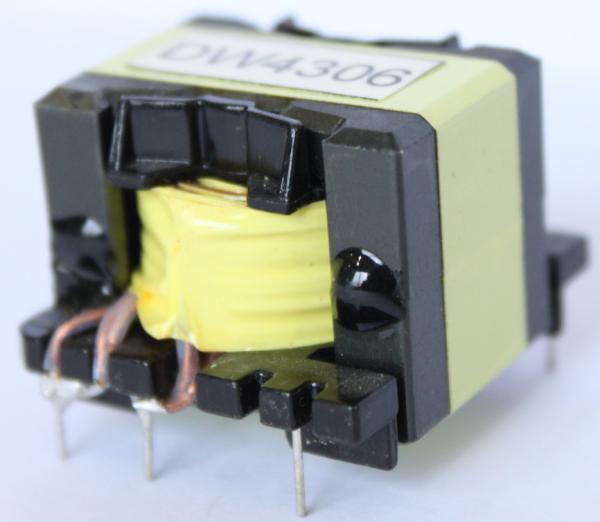 Cheap 200V To 440V PQ2620 PQ Type LF Transformer UL for sale