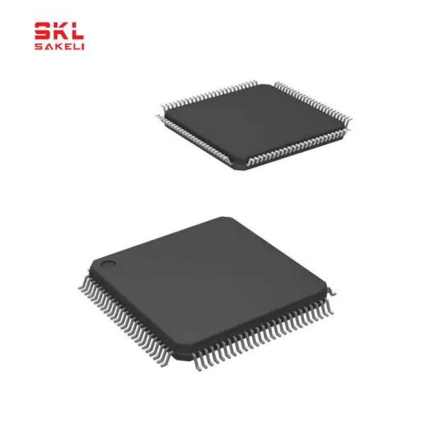 Cheap MSP430F437IPZ MCU Microcontroller Flash SPI UART Surface Mount 16Bit 8MHz for sale