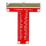 GPIO Extension Board v2.2 26 Pin Flat Ribbon Cable 400 Points Breadboard