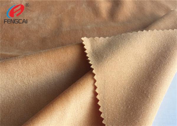 Cheap 1mm Solid Plain Super Soft Polyester Minky Plush Fabric Blanket Fabric for sale