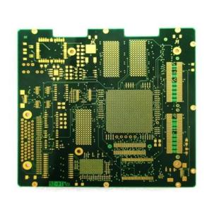 Best 94v0 Rohs Multilayer Printed Circuit Board Assembly Double Sided wholesale