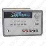 Cheap Practical RS232 Keysight Power Supplies , Multipurpose Agilent E3633A Power Supply for sale