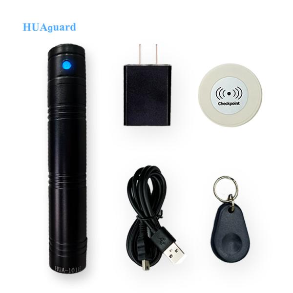 Cheap 0.45 Milliwatt Guard Tour Software Night Gpp Patrol Management Software Guard Patrolling Device for sale