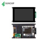 AD-07E 7 Inch Touch LCD Display Board Module with WiFi LAN BT Rockchip PX30 for