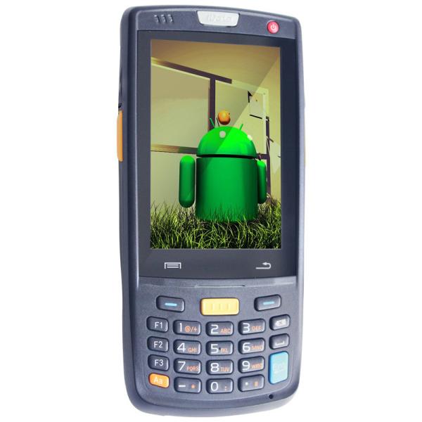 Cheap Android 6.0 Mobile Data Collector WiFi Connection IDATA95W IDATA95S for sale