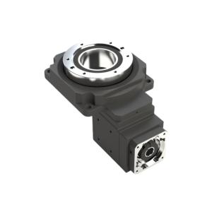 Best Right Angle Hollow Rotary Table High Precision 360 Degree Rotation Rotating Platform Table wholesale