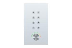 Best DSP Audio Volume Control Switch PoE / FHB 8 Button Control Panel wholesale