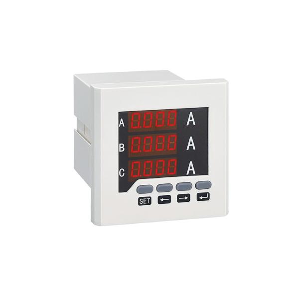 Cheap Lorawan Smart 3 Phase Transformer Current Ampere Meter for sale