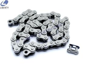 Xlc7000 / Z7 Cutter Parts No. 288500090 Chain, Roller Single Strand 66 Pitches For 