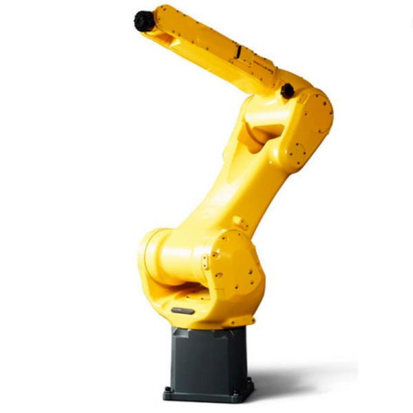 Cheap M - 20iB / 25 / 25C 6 Axis Robot Arm , Intelligent Handling Servo Robot Arm for sale