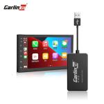 Android 4.4+ to Wireless Carplay and Android Auto Adapter Dongle CCPA Car