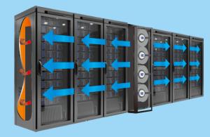 China Server Rack Air Conditioner Network Cabinet Precision Air Conditioner on sale
