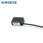 Linear Beam Photoelectric Sensors <0.5ms Response Time NPN Output Type Diffuse