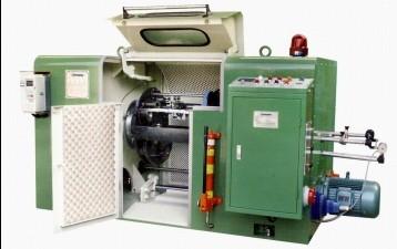 Cheap Bunching machine for core wire twisting for sale
