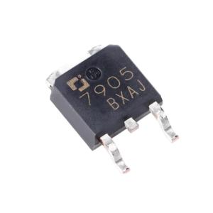 Best C-J CJ7905 ic chip micro controller mcu Upd78f0525gb wholesale