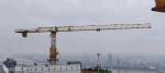 Best 15-Year Xg 8033-25 Tower Crane Inventory Assembled and for Your Construction Project wholesale