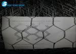 Hexagonal Wire Mesh/Hexagonal Wire Netting/Gabion Mesh