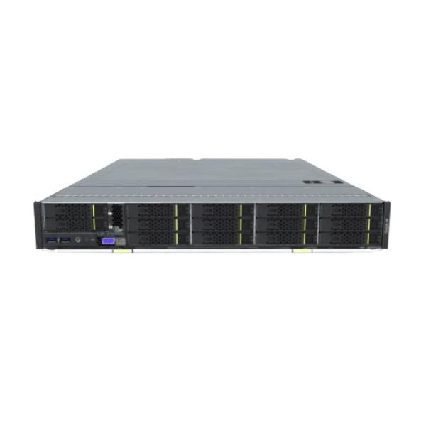Cheap FusionServer Pro CH225 V5 Full-Width Storage Compute Node for sale