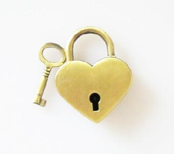 Cheap Stationery Notebook Locks Small Notebook Locks for sale
