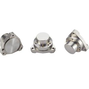 Best Single Axis High Precision Accelerometer 60g Range High Stability wholesale